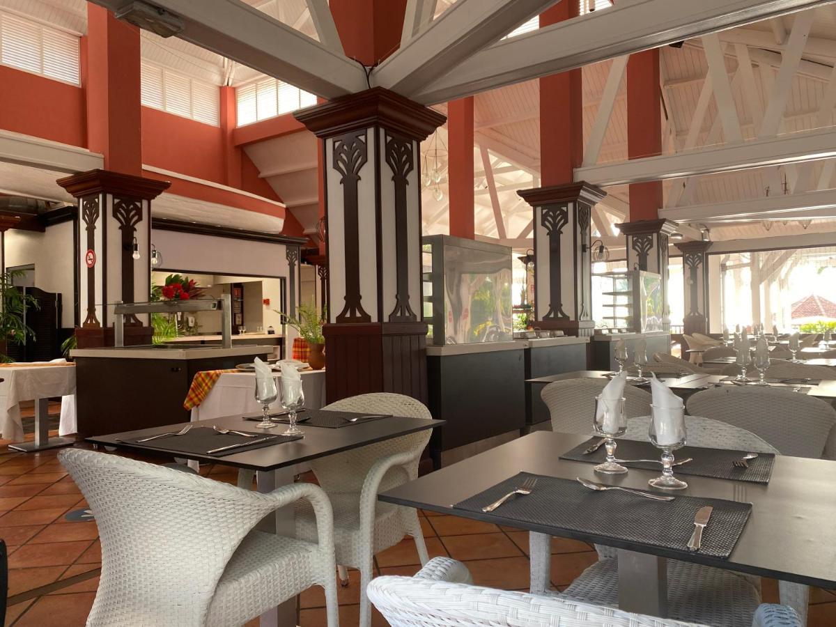 Au Beau Village Studio Avec Piscine Magnifique แซ็งต์-ลูซ ภายนอก รูปภาพ