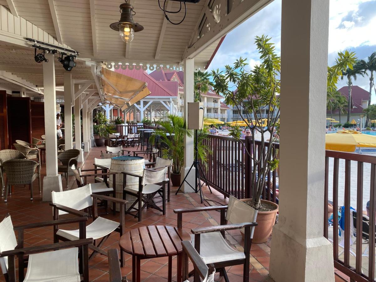 Au Beau Village Studio Avec Piscine Magnifique แซ็งต์-ลูซ ภายนอก รูปภาพ
