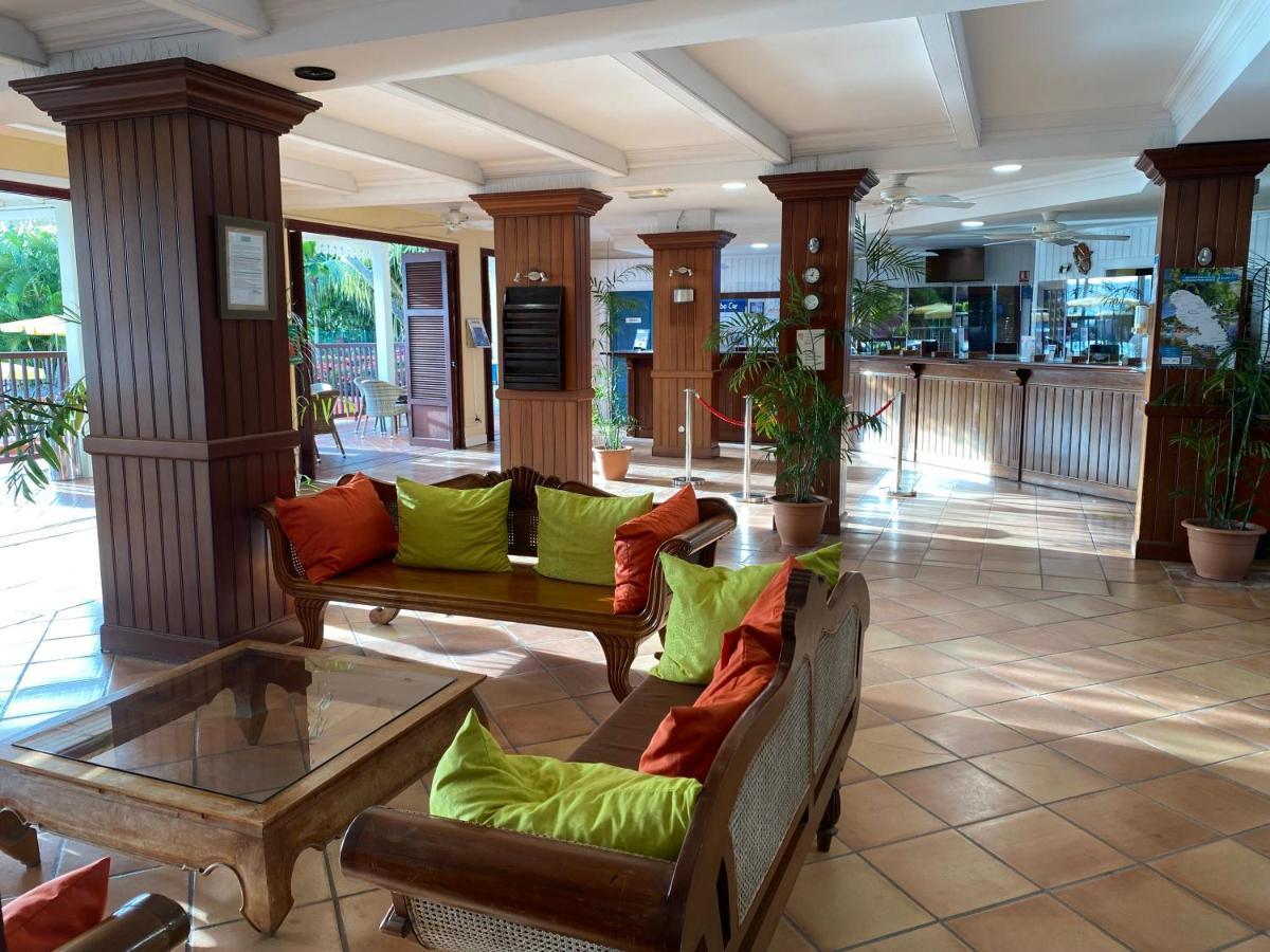Au Beau Village Studio Avec Piscine Magnifique แซ็งต์-ลูซ ภายนอก รูปภาพ
