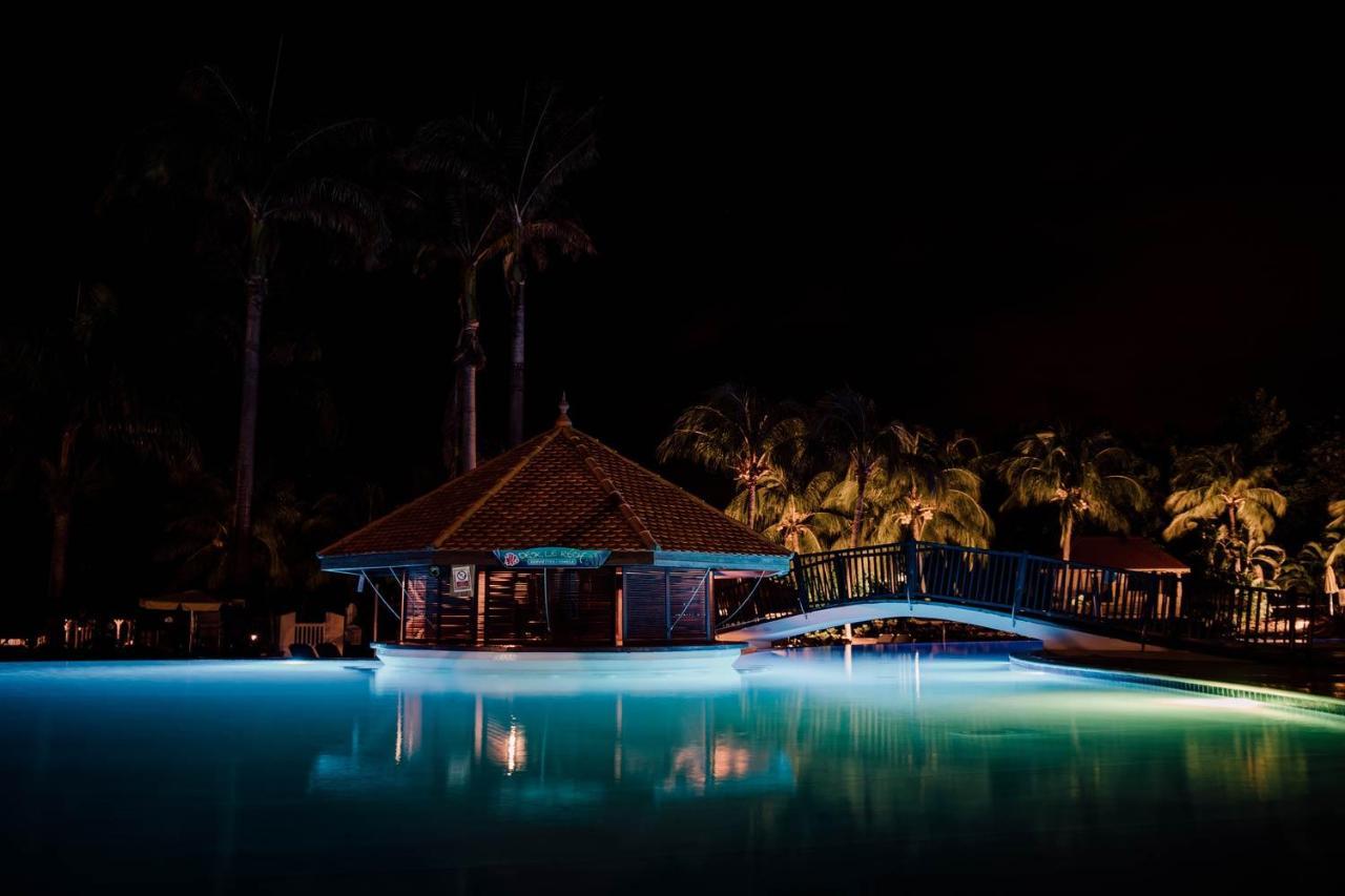 Au Beau Village Studio Avec Piscine Magnifique แซ็งต์-ลูซ ภายนอก รูปภาพ