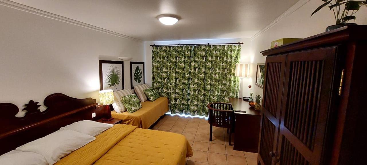 Au Beau Village Studio Avec Piscine Magnifique แซ็งต์-ลูซ ภายนอก รูปภาพ
